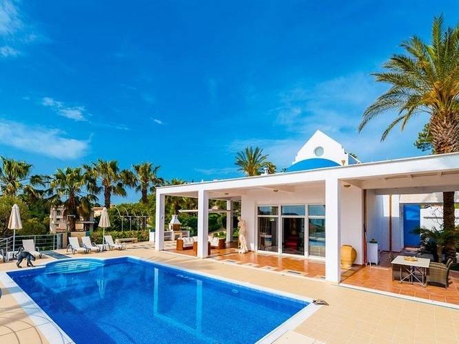 Villa Grande Dame