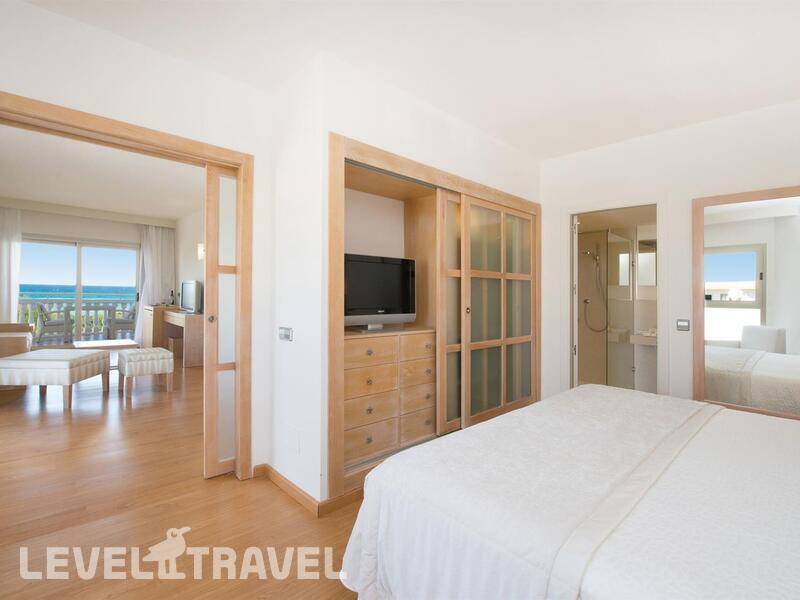 Фотография Iberostar Albufera Playa Hotel