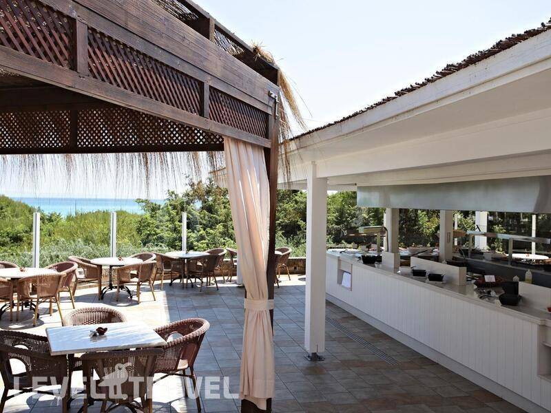 Фотография Iberostar Albufera Playa Hotel