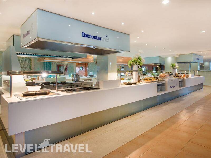 Фотография Iberostar Albufera Playa Hotel