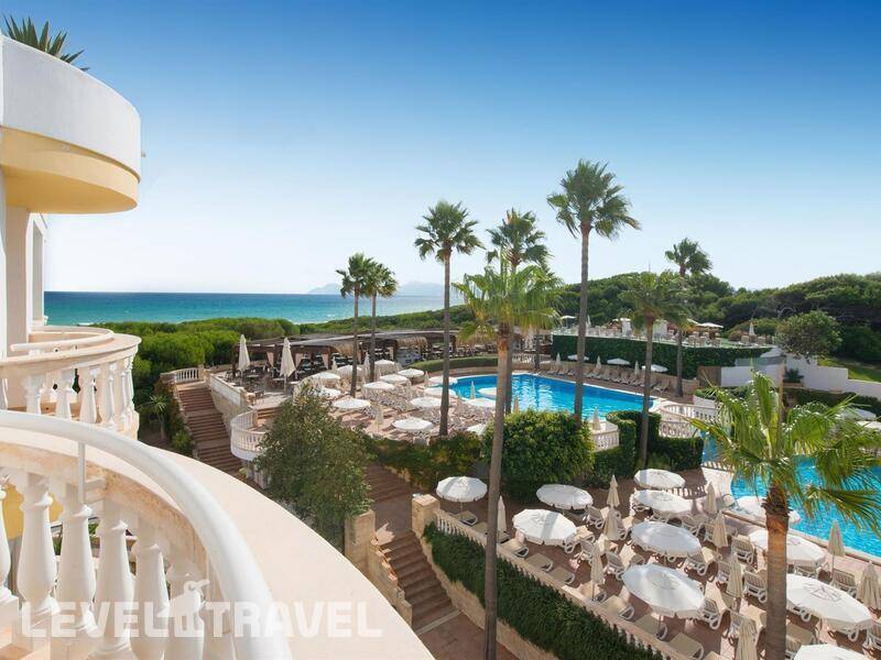 Фотография Iberostar Albufera Playa Hotel