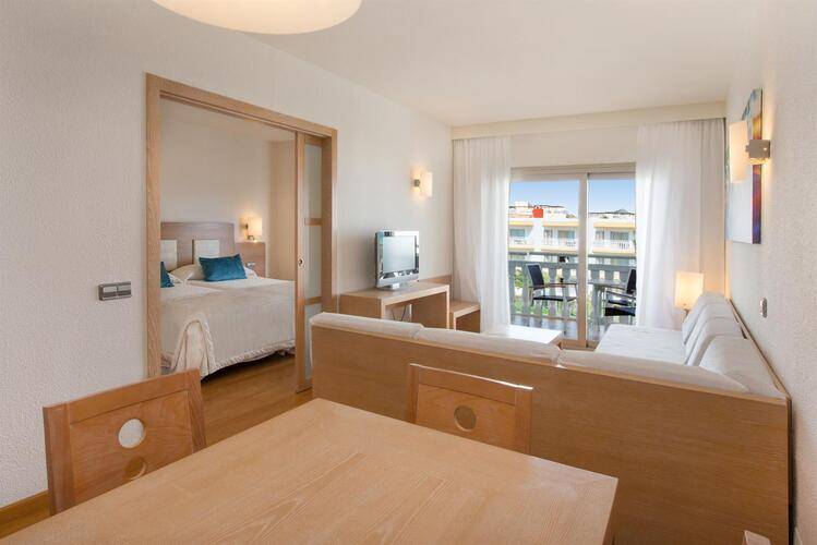 Iberostar Albufera Playa Hotel