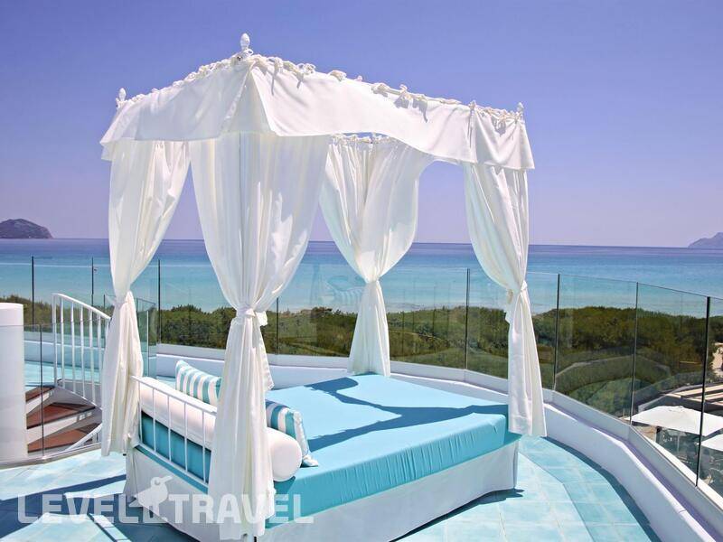 Фотография Iberostar Albufera Playa Hotel
