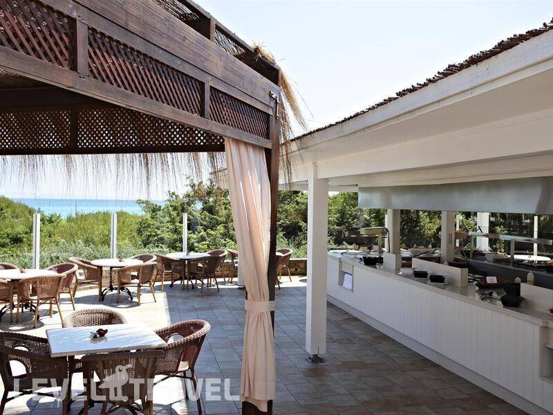Фотография Iberostar Albufera Playa Hotel