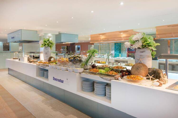 Iberostar Albufera Playa Hotel