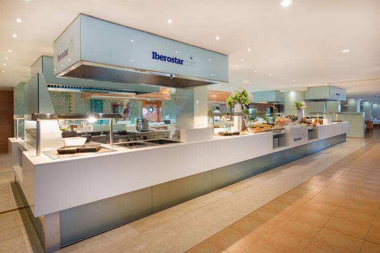 Iberostar Albufera Playa Hotel