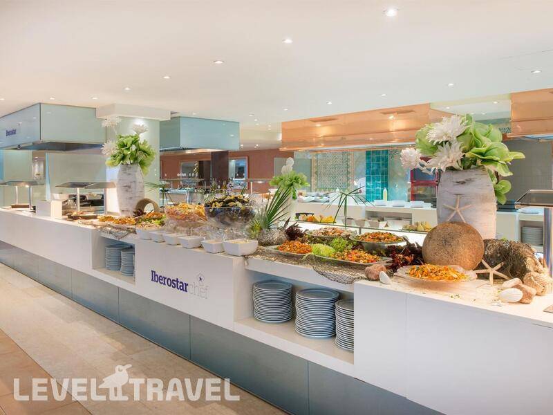 Фотография Iberostar Albufera Playa Hotel