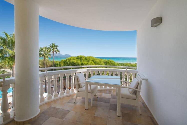 Iberostar Albufera Playa Hotel