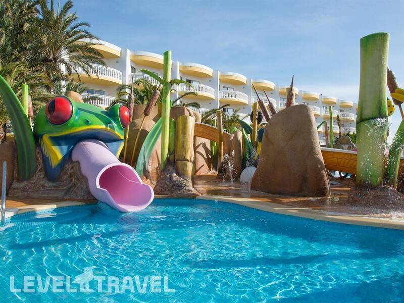 Фотография Iberostar Albufera Playa Hotel