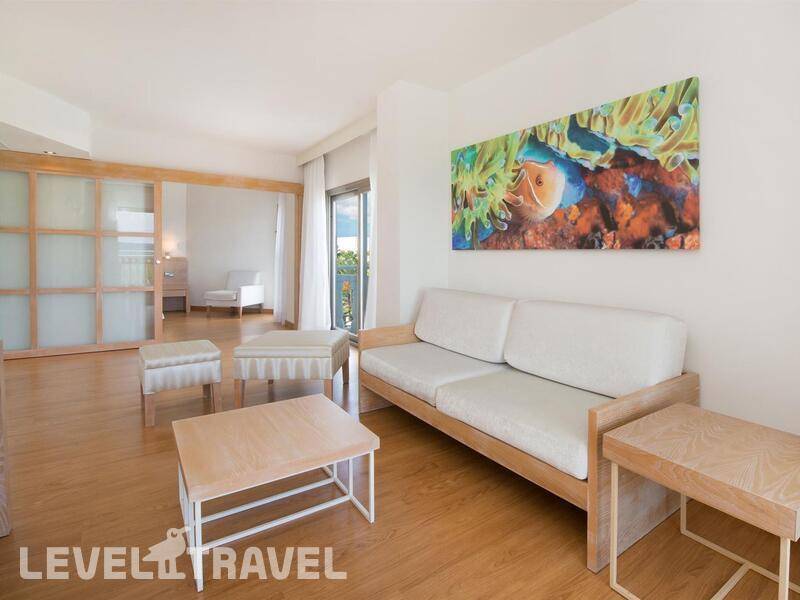 Фотография Iberostar Albufera Playa Hotel
