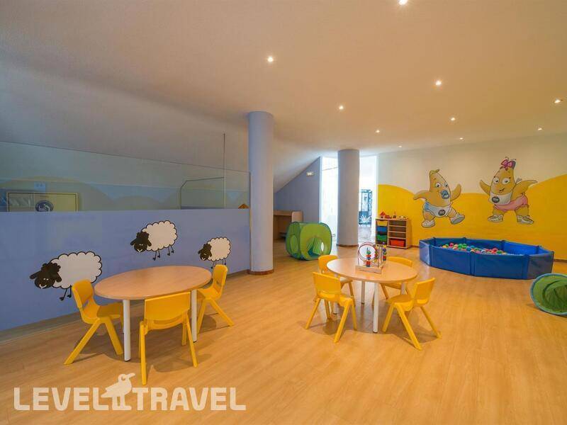 Фотография Iberostar Albufera Playa Hotel