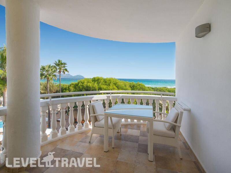 Фотография Iberostar Albufera Playa Hotel