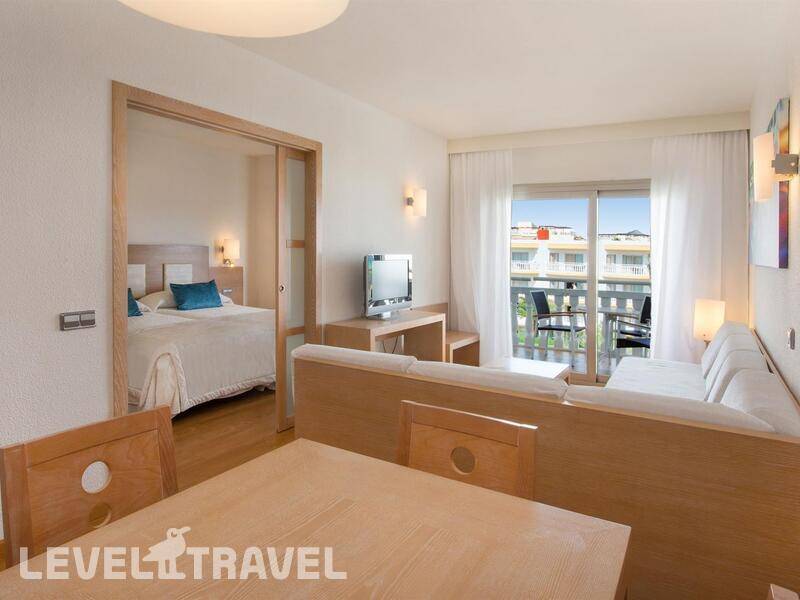 Фотография Iberostar Albufera Playa Hotel