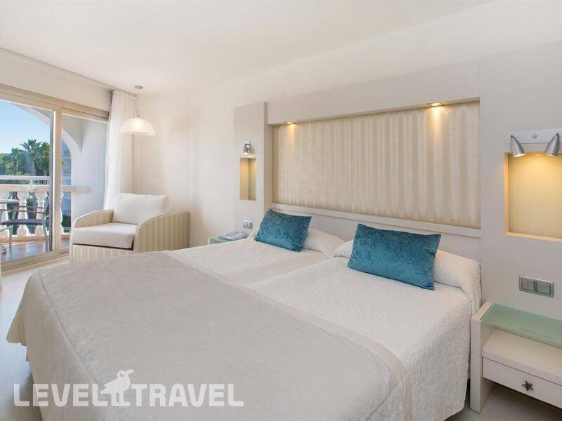 Фотография Iberostar Albufera Playa Hotel