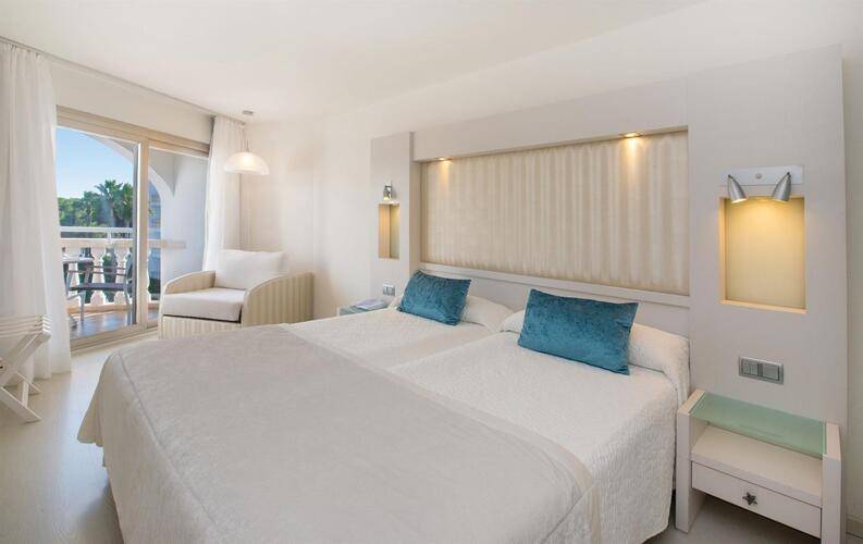 Iberostar Albufera Playa Hotel