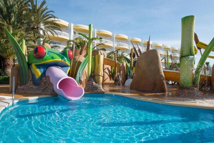 Iberostar Albufera Playa Hotel