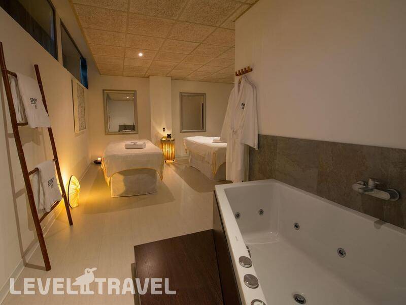 Фотография Iberostar Albufera Playa Hotel