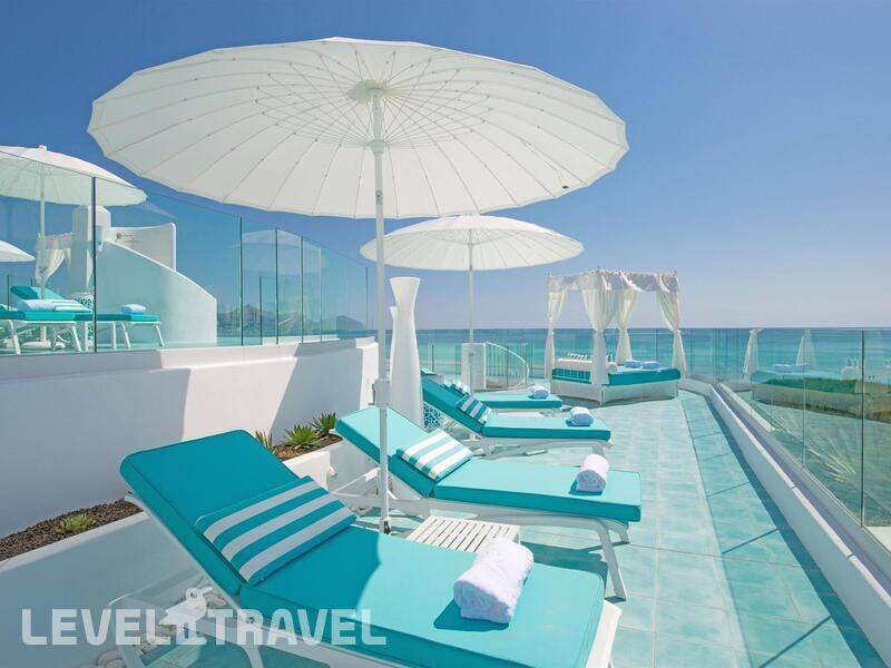 Фотография Iberostar Albufera Playa Hotel