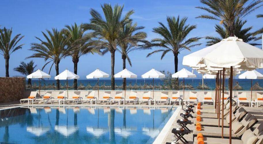HM Gran Fiesta Hotel