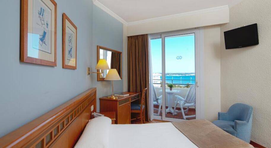HM Gran Fiesta Hotel