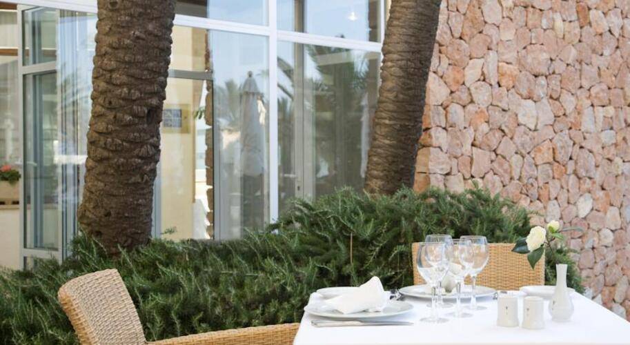 HM Gran Fiesta Hotel