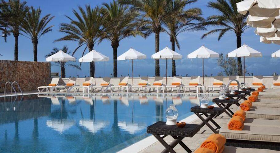 HM Gran Fiesta Hotel