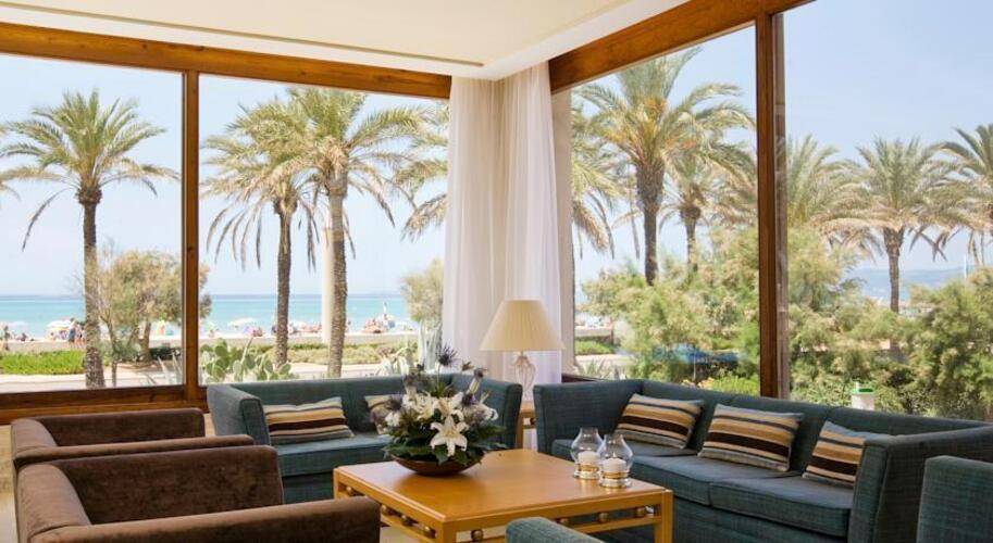 HM Gran Fiesta Hotel