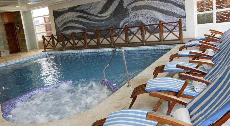 HM Gran Fiesta Hotel