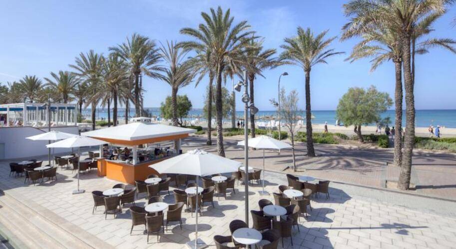HM Gran Fiesta Hotel