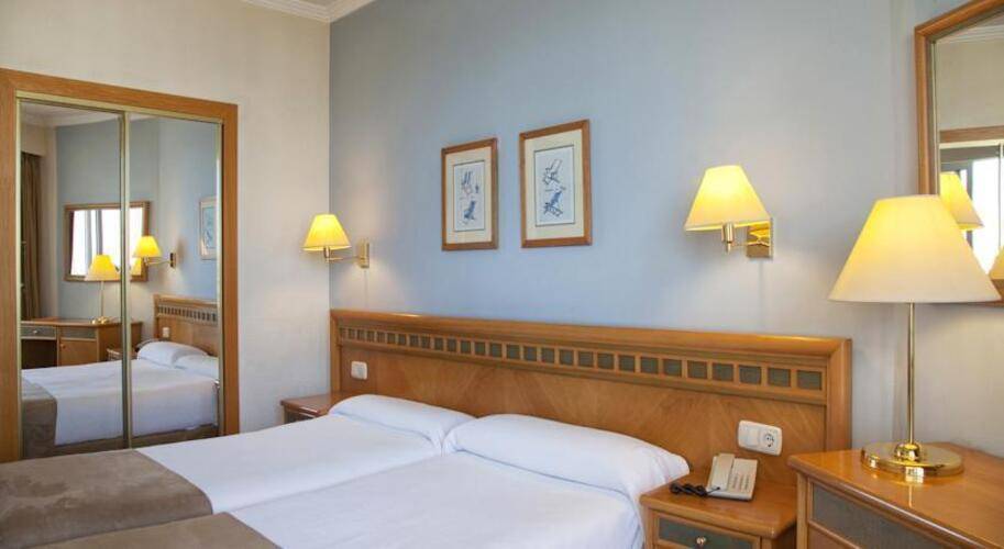 HM Gran Fiesta Hotel