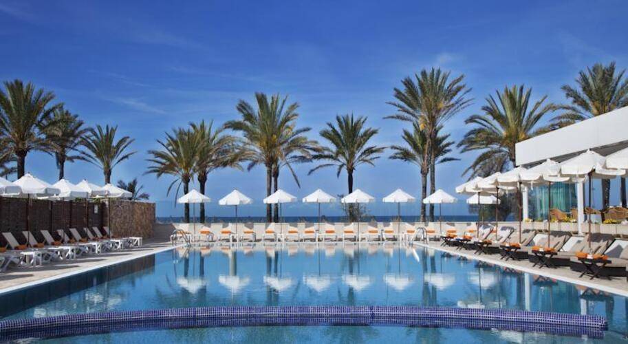 HM Gran Fiesta Hotel