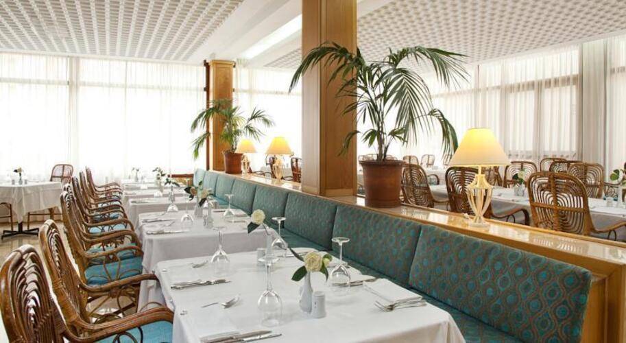 HM Gran Fiesta Hotel