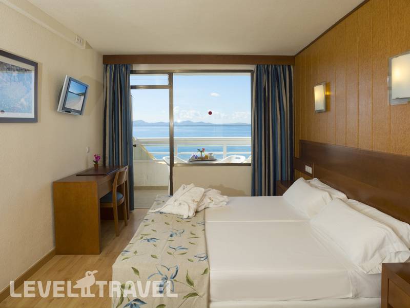 Фотография HSM President Hotel