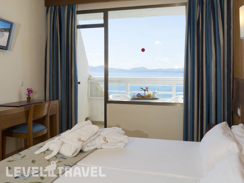 Фотография HSM President Hotel
