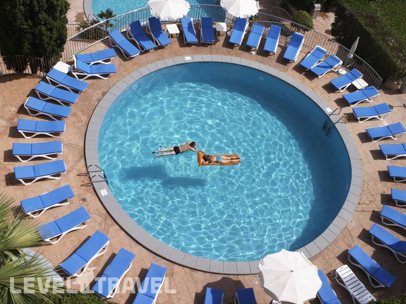 Фотография HSM President Hotel