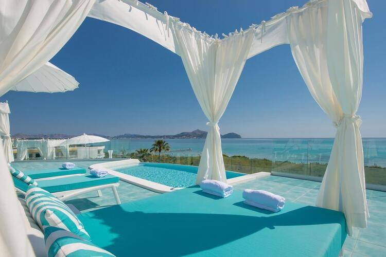 Iberostar Albufera Park Hotel