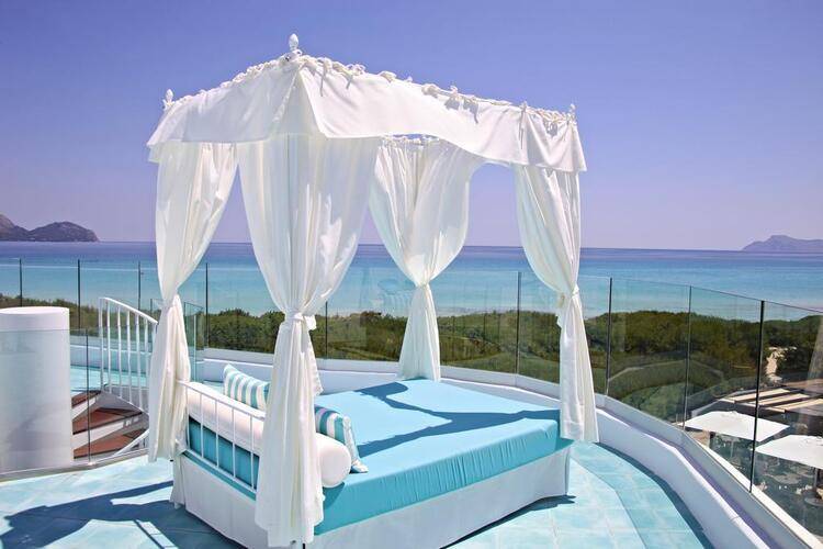 Iberostar Albufera Park Hotel