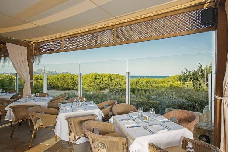 Iberostar Albufera Park Hotel