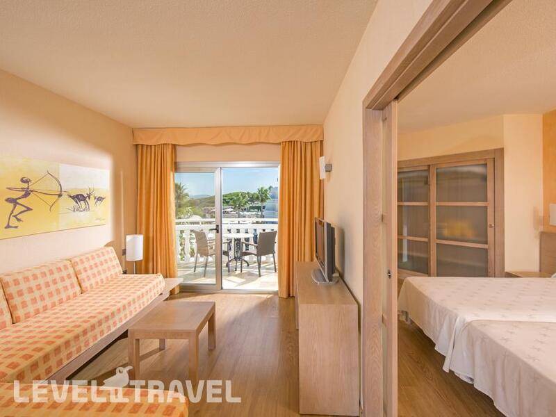 Фотография Iberostar Albufera Park Hotel