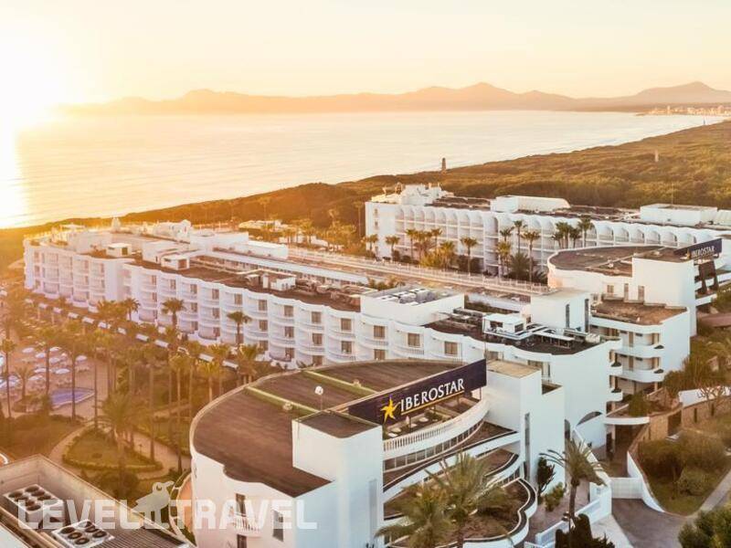 Фотография Iberostar Albufera Park Hotel