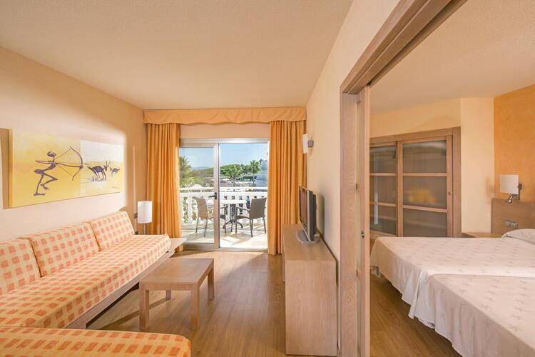 Iberostar Albufera Park Hotel