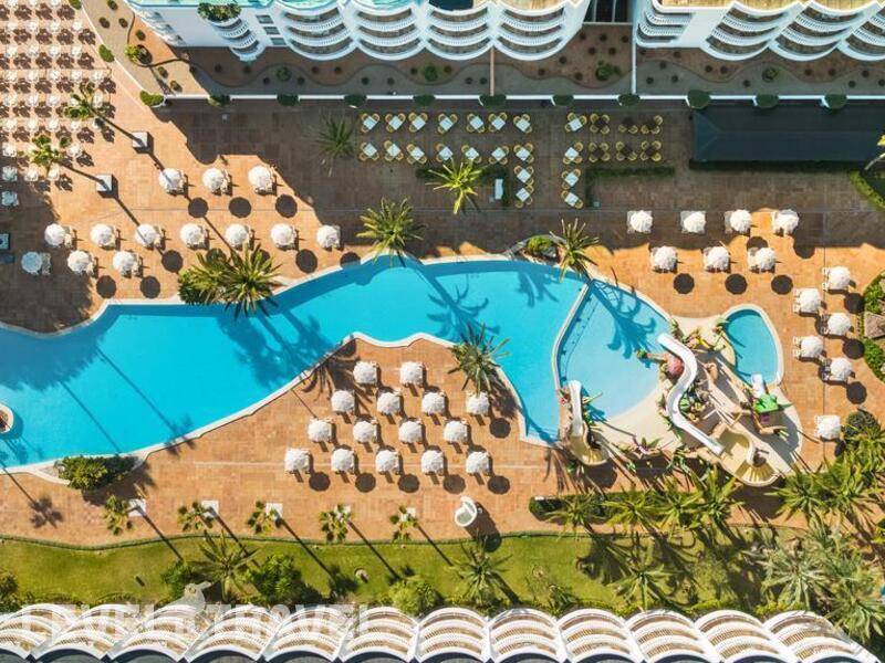 Фотография Iberostar Albufera Park Hotel