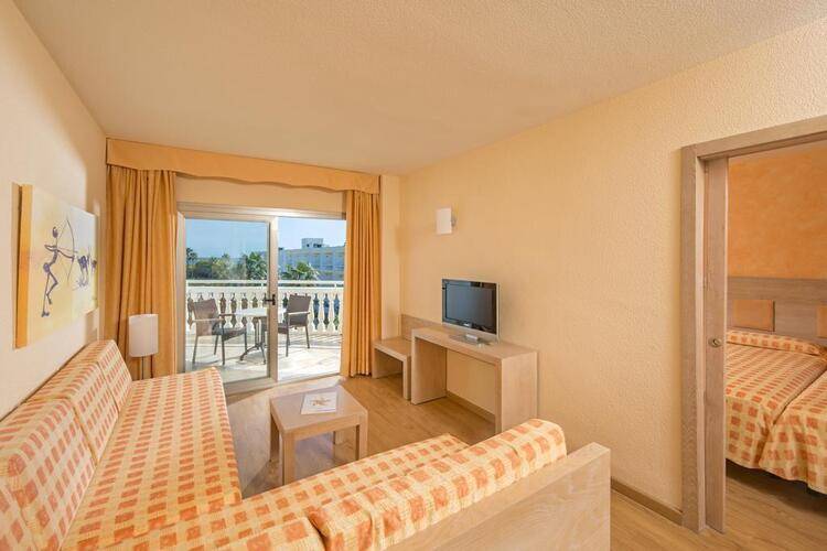 Iberostar Albufera Park Hotel