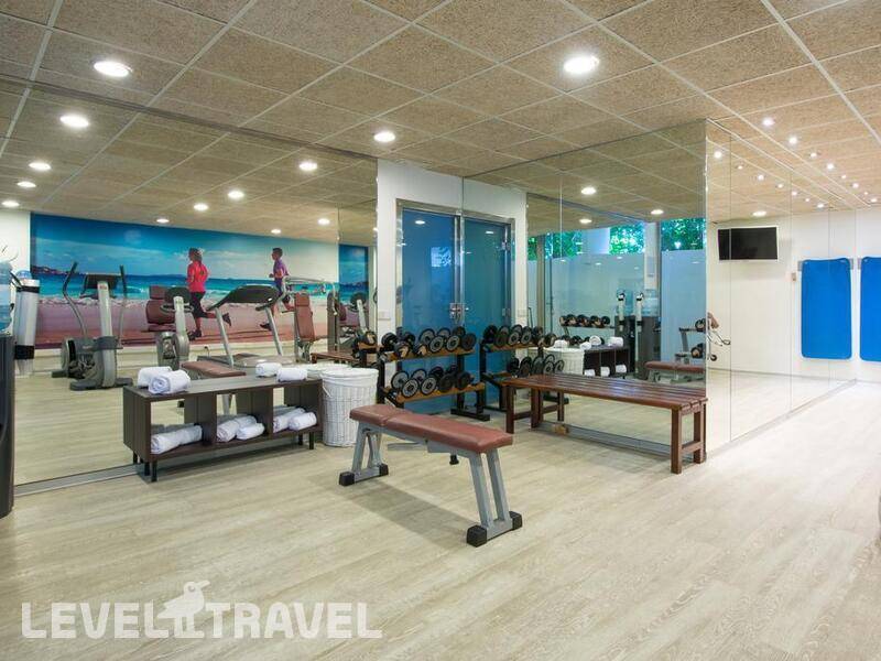Фотография Iberostar Albufera Park Hotel