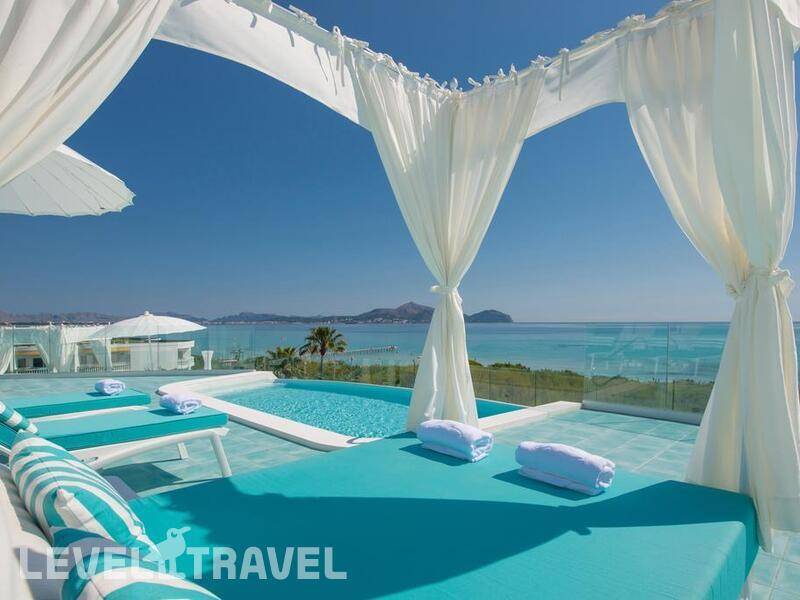 Фотография Iberostar Albufera Park Hotel