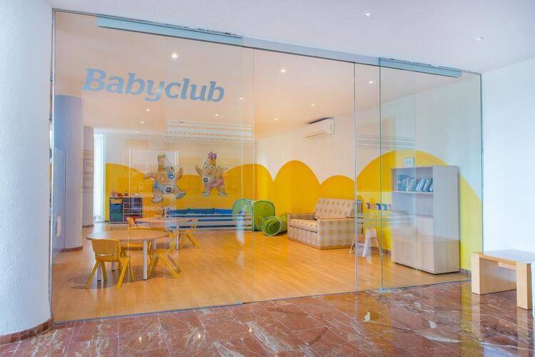 Iberostar Albufera Park Hotel