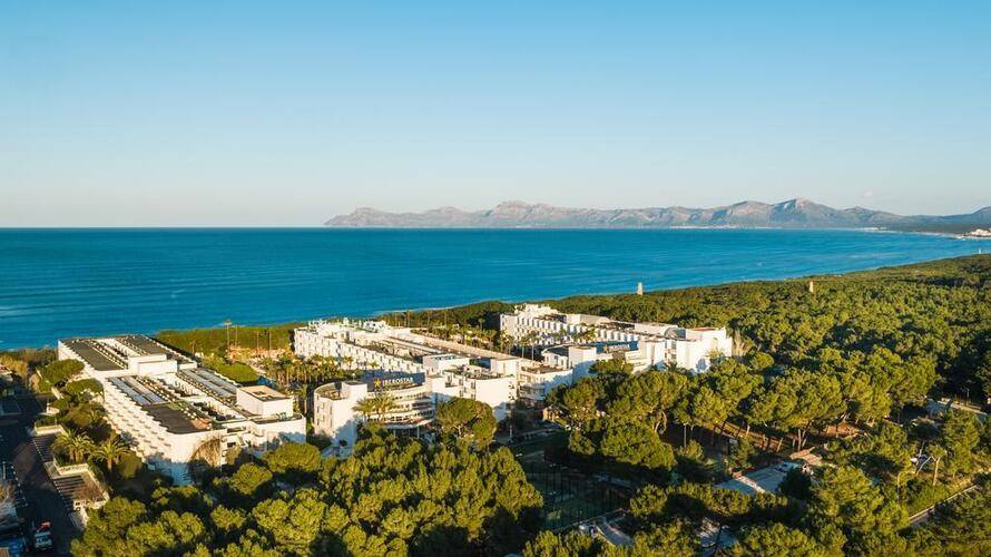 Iberostar Albufera Park Hotel