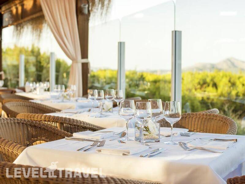 Фотография Iberostar Albufera Park Hotel