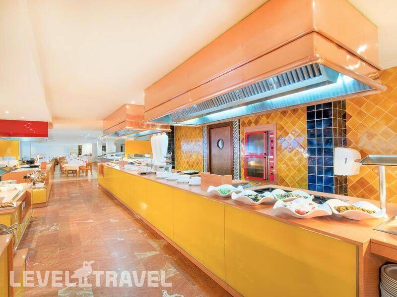 Фотография Iberostar Albufera Park Hotel