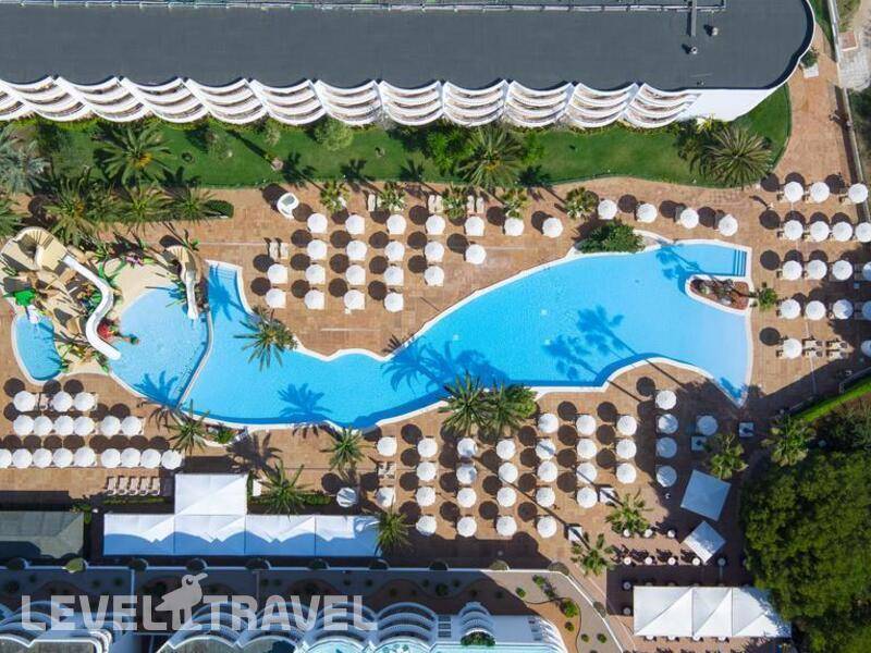 Фотография Iberostar Albufera Park Hotel